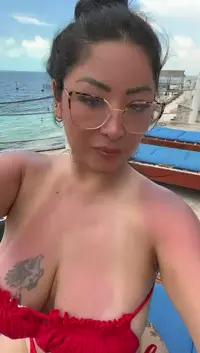Örebro escort Carla