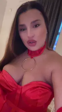 Malmö escort Antonia